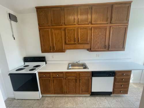 S Bed The Royal York Apartments 729