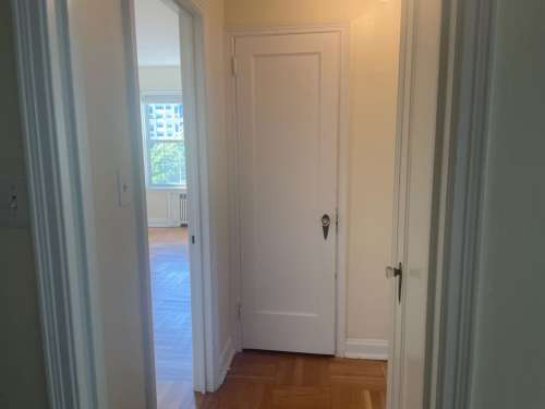 S Bed The Royal York Apartments 742