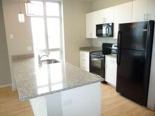 S Bed City View Luxury Furnished Apartments 58