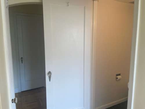 S Bed The Royal York Apartments 734