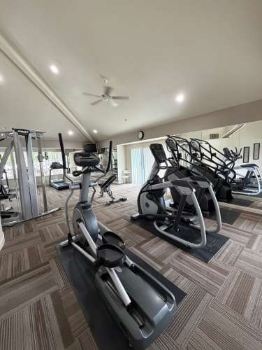 S Bed Saratoga West Apartments 35