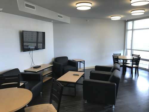 S Bed City View Luxury Furnished Apartments 60