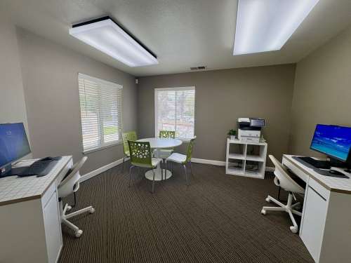 S Bed Saratoga West Apartments 34