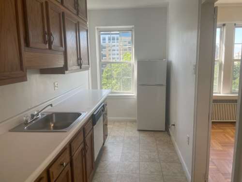 S Bed The Royal York Apartments 730