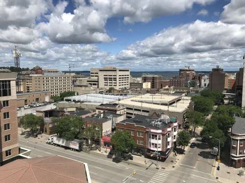 S Bed City View Luxury Furnished Apartments 62