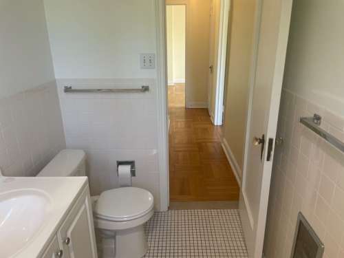 S Bed The Royal York Apartments 756