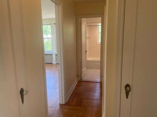 S Bed The Royal York Apartments 741