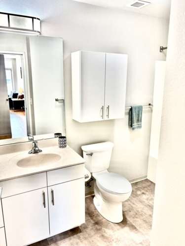 S Bed City View Luxury Furnished Apartments 59