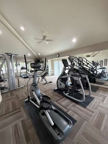 S Bed Saratoga West Apartments 44