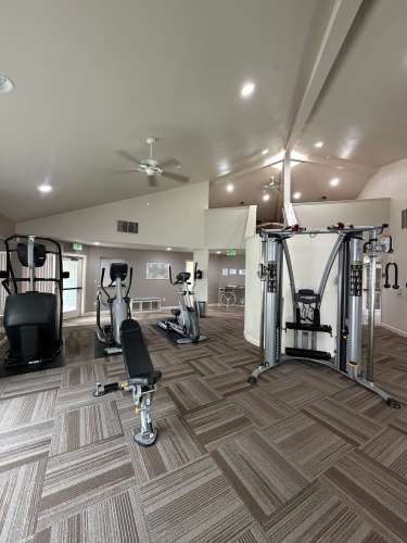 S Bed Saratoga West Apartments 43