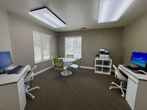 S Bed Saratoga West Apartments 45