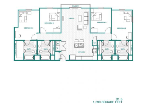 texas-state-Apartment-Building-18697819