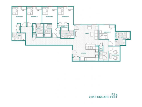 texas-state-Apartment-Building-18697823