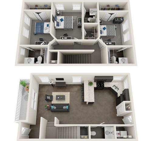 university-of-missouri-Apartment-Building-18694415