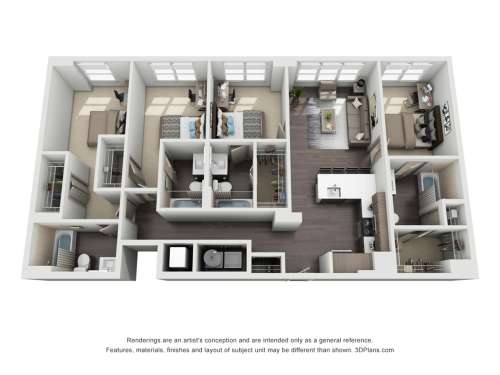 texas-state-Apartment-Building-18697926