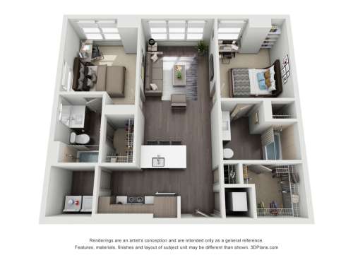 texas-state-Apartment-Building-18697921