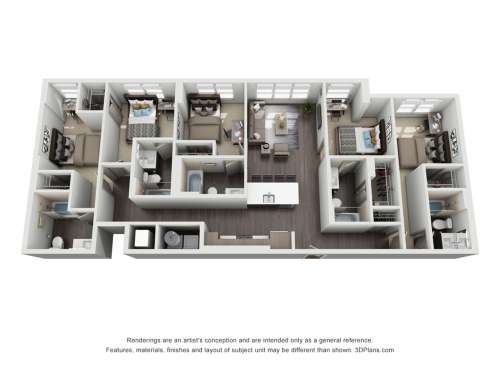 texas-state-Apartment-Building-18697928