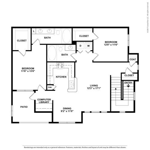 texas-state-Apartment-Building-18730094