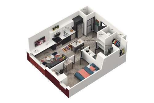 madison-Apartment-Building-18697679