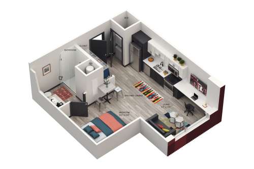 madison-Apartment-Building-18697700