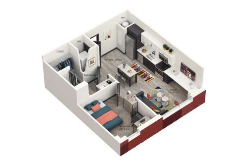 madison-Apartment-Building-18697677