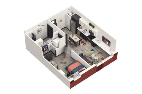 madison-Apartment-Building-18697682