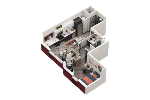 madison-Apartment-Building-18697685