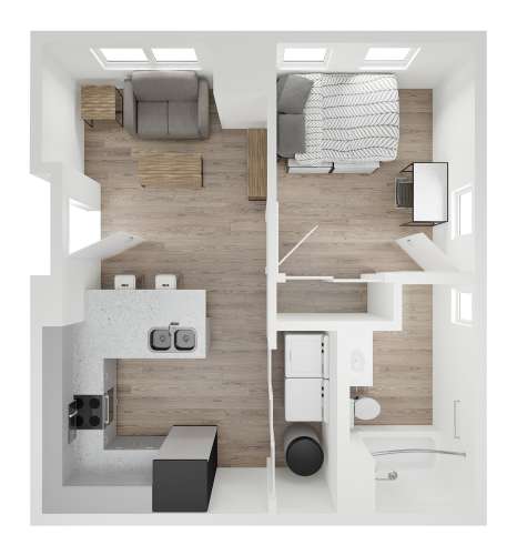 washington-state-university-Apartment-Building-18697557