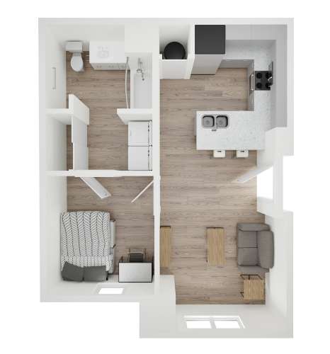 washington-state-university-Apartment-Building-18697549