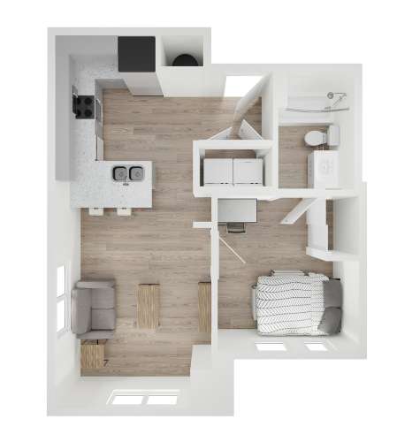 washington-state-university-Apartment-Building-18697559