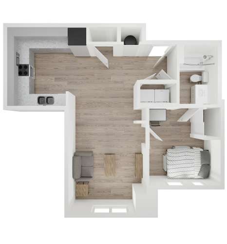 washington-state-university-Apartment-Building-18697551