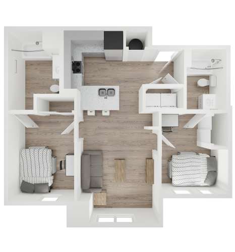 washington-state-university-Apartment-Building-18697560