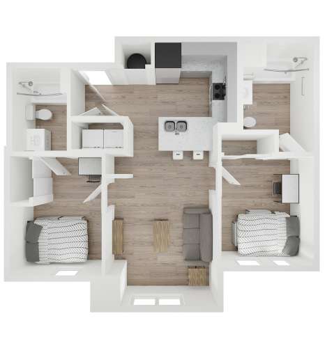 washington-state-university-Apartment-Building-18697552