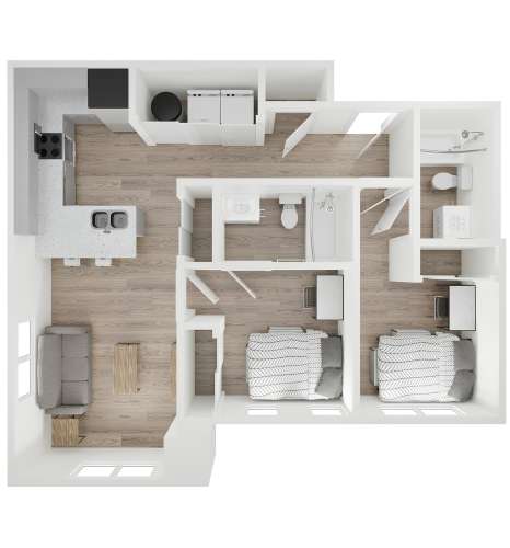 washington-state-university-Apartment-Building-18697553