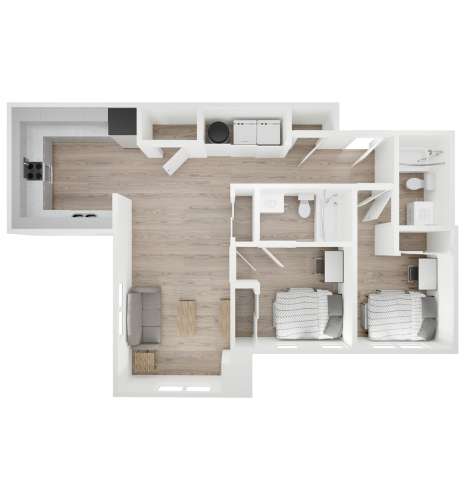washington-state-university-Apartment-Building-18697555