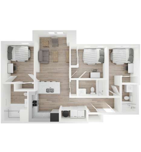 washington-state-university-Apartment-Building-18697556