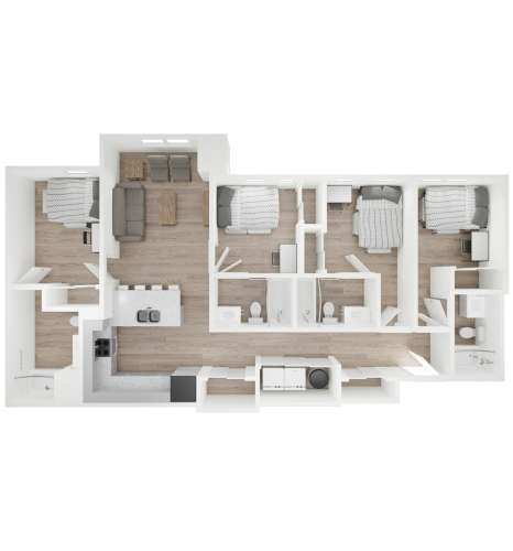 washington-state-university-Apartment-Building-18697561