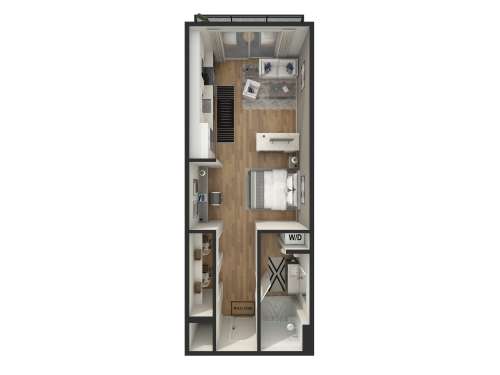 ithaca-college-Apartment-Building-18698336