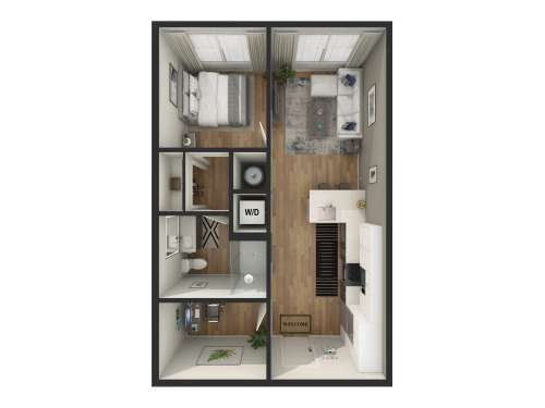 ithaca-college-Apartment-Building-18698333