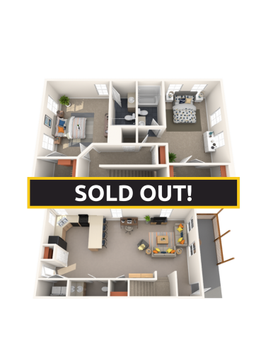texas-state-Townhouse-18728398
