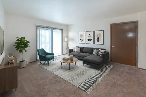 be - living room 1