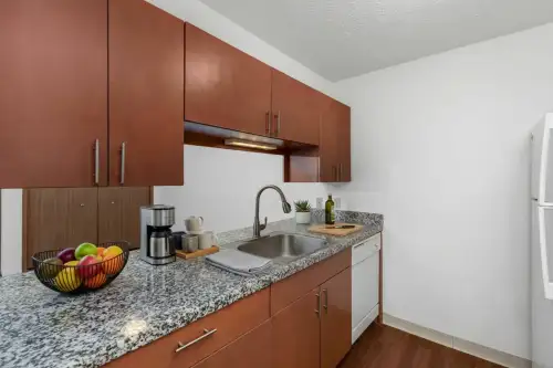be kitchen