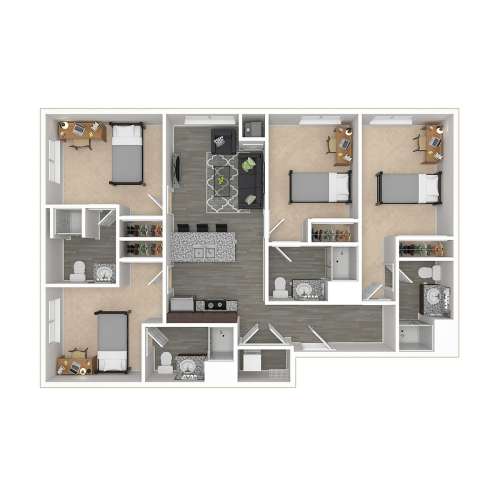 university-of-missouri-Apartment-Building-18753505
