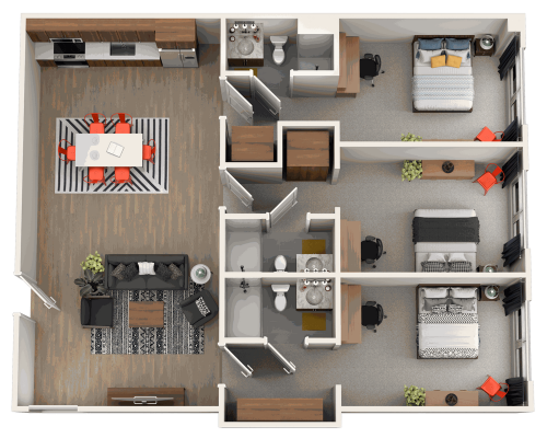 binghamton-Apartment-Building-18759577