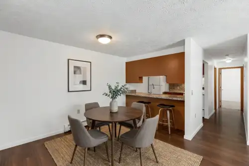 be dining room 1