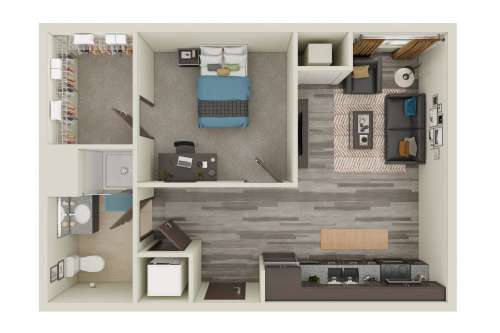 university-of-missouri-Apartment-Building-18791527