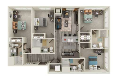 university-of-missouri-Apartment-Building-18791532
