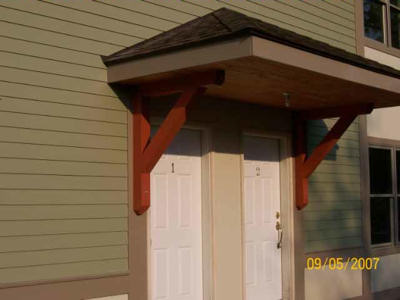 S Bed Coal Yard Apartments 10