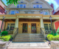 Campus Apartments