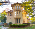 Campus Apartments